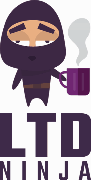 LTD.NINJA